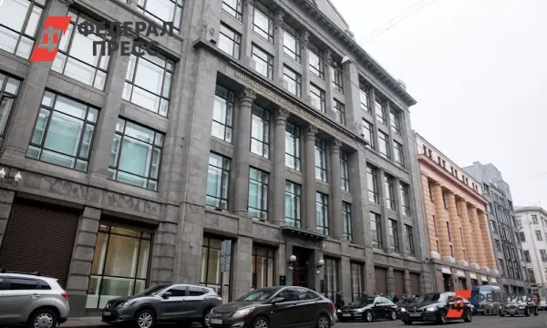 Минфин взбудоражил промышленность новыми налоговыми льготами и законопроектом-0