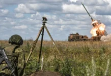 Минобороны России сообщает о захвате Хорошего в Днепропетровской области и разгроме ВСУ minoborony rossii soobshhaet o zahvate horoshego v dnepropetrovskoj oblasti i razgrome vsu-obzone-su-0