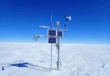 Наобуки Курита и Университет Нагои раскрыли тайну потепления в Антарктиде naobuki kurita i universitet nagoi raskryli tajnu potepleniya v antarktide-obzone-su-0