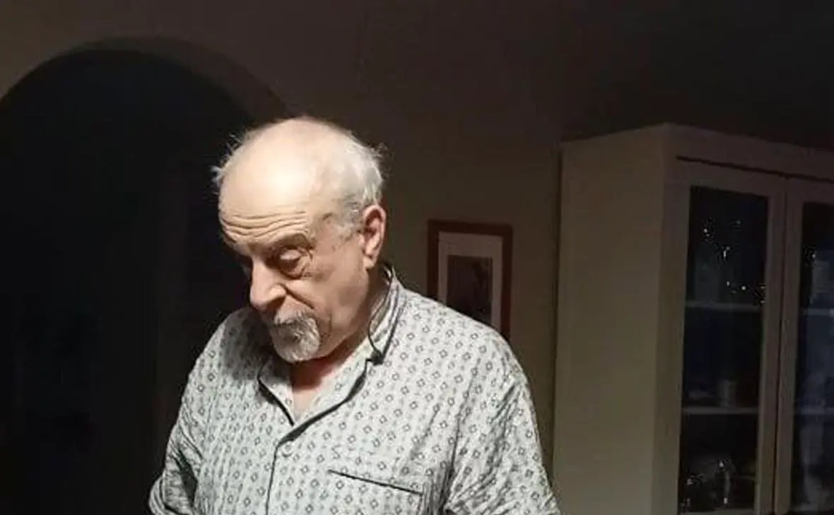 Михаил Волков (ФСБ России)