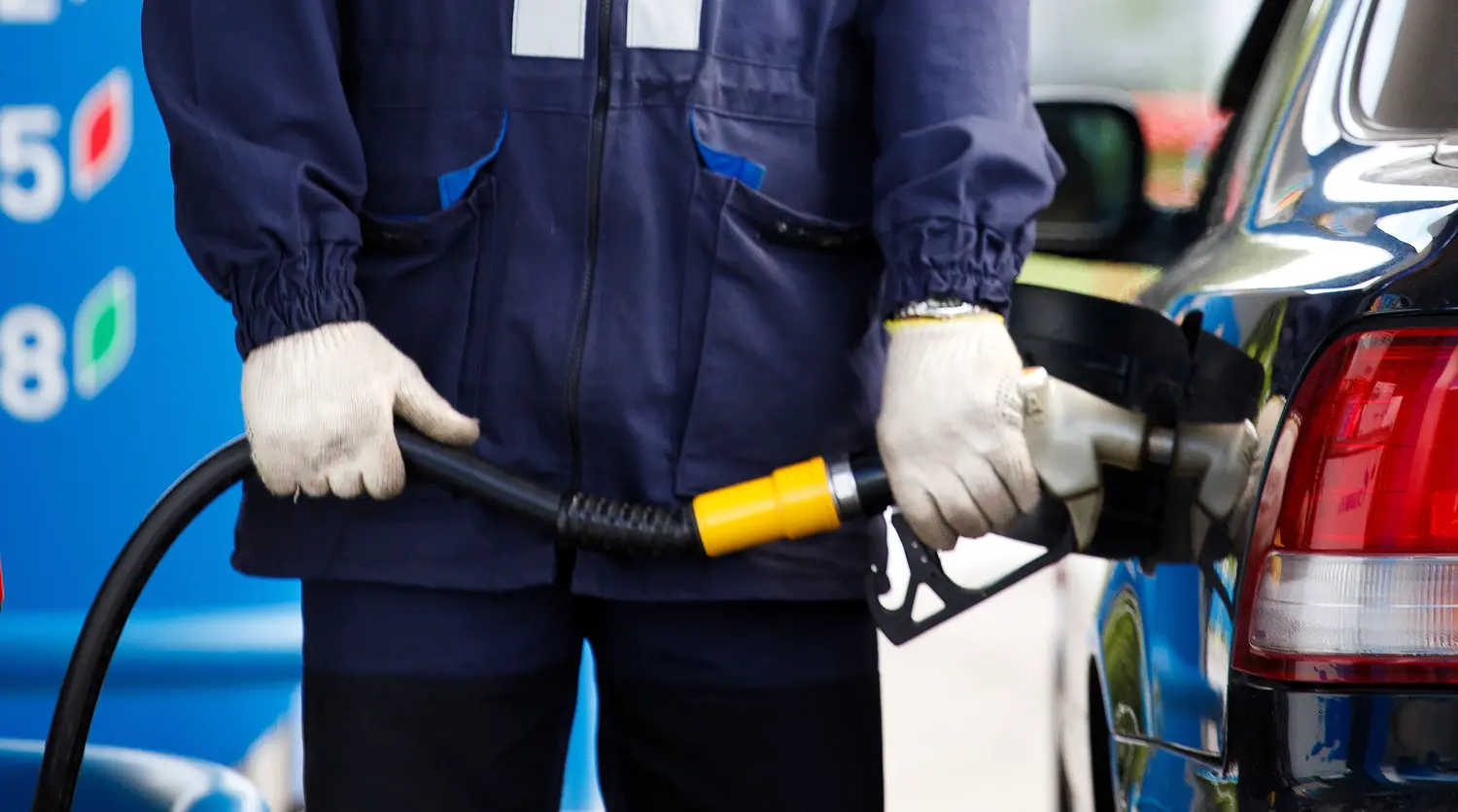 НТС и РТС выражают озабоченность дефицитом бензина в РФ-0