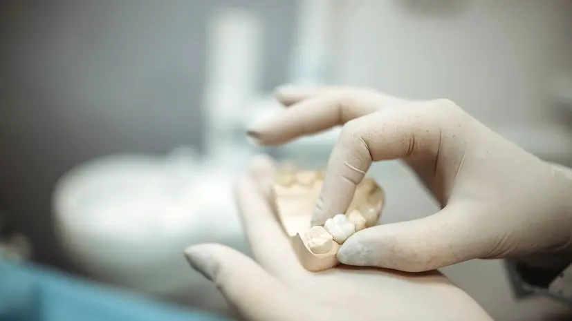 В Совфеде разъяснили, кому положено бесплатное зубопротезирование