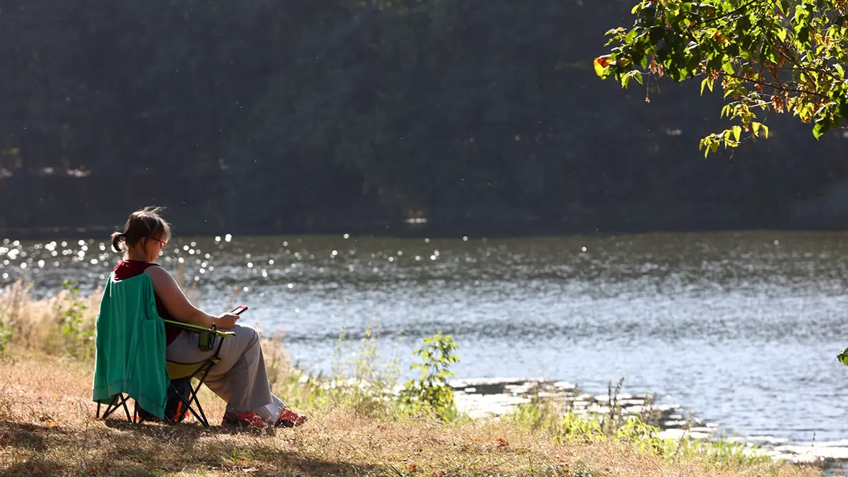«После затяжного ненастья»: какой будет погода в Москве в сентябре и когда ждать бабьего лета