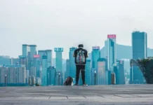 Путеводитель для туристов в Китае от Кристины Ларионовой с WeChat и Alipay putevoditel dlya turistov v kitae ot kristiny larionovoj s i -obzone-su-0