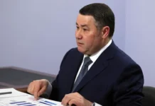 Путин рассмотрит кандидатуру Игоря Рудени на пост полпреда СЗФО putin rassmotrit kandidaturu igorya rudeni na post polpreda szfo-obzone-su-0