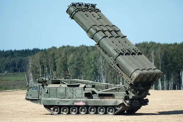 С-300ВМ