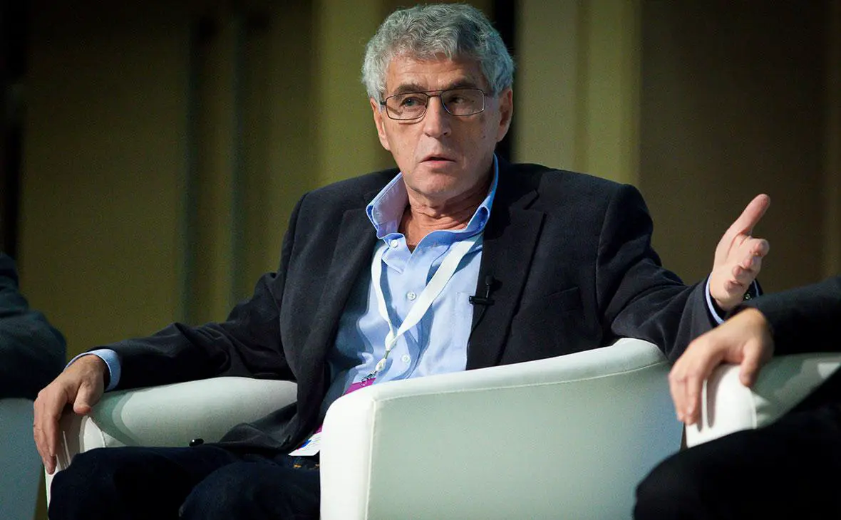 Леонид Гозман (Артем Макаров для РБК)