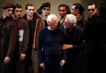 Судьба бренда Giorgio Armani S.p.A. и будущее наследия семьи Джорджо Армани sudba brenda i budushhee naslediya semi dzhordzho armani-obzone-su-0