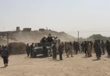 Талибан и Дональд Трамп обсуждают перспективы Афганистана на международном диалоге taliban i donald tramp obsuzhdayut perspektivy afganistana na mezhdunarodnom dialoge-obzone-su-0