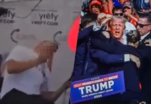 В деле Кирка появился агент охраны Дональда Трампа v dele kirka poyavilsya agent ohrany donalda trampa-obzone-su-0