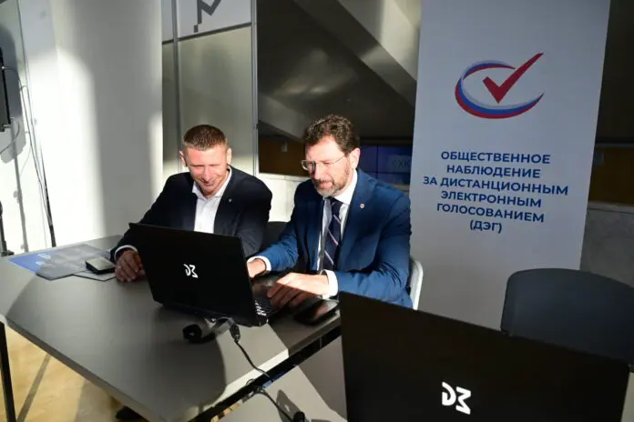 В Свердловской области 50% избирателей ДЭГ поддержали выборы губернатора-0