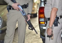 В Таиланде расследуют загадочные события в Паттайе и связь с Toyota v tailande rassleduyut zagadochnye sobytiya v pattaje i svyaz s -obzone-su-0