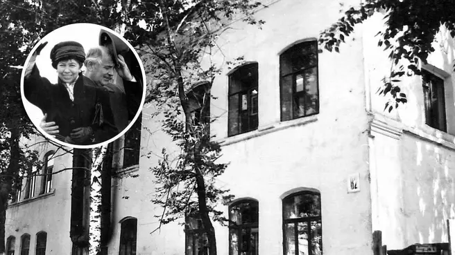 История Раисы Горбачевой | Источник: Горбачев-фонд / Gorby.ru, Администрация Стерлитамака / Vk.com