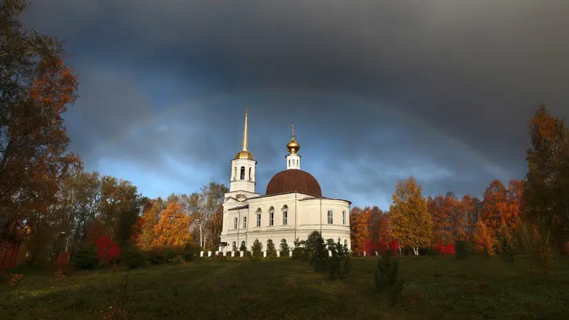 «Осенняя Пасха»: когда празднуют, обычаи и молитвы