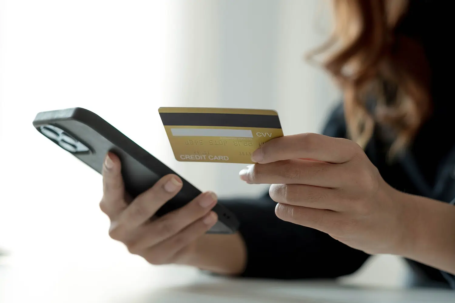 Юрий Силаев из РТУ МИРЭА объясняет безопасность переводов от незнакомцев-0