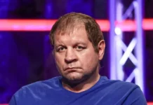 Александр Емельяненко завершил лечение в МГУ при поддержке Вахи Шанхоева aleksandr emelyanenko zavershil lechenie v mgu pri podderzhke vahi shanhoeva-obzone-su-0