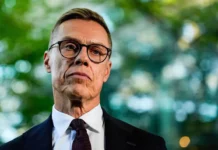 Александр Стубба о времени перевооружения Европы и сдерживании Путина aleksandr stubba o vremeni perevooruzheniya evropy i sderzhivanii putina-obzone-su-0