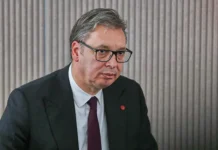 Александр Вучич и Вьоса Османи обсудили перспективы Сербии и Косово aleksandr vuchich i vosa osmani obsudili perspektivy serbii i kosovo-obzone-su-0