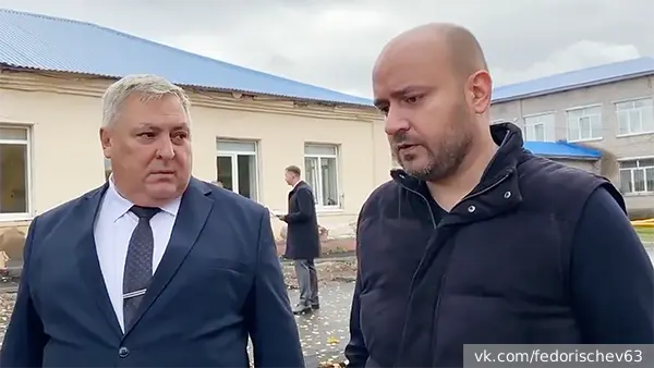 В Госдуме поддержали эмоциональное увольнение самарского чиновника за «просто камень»