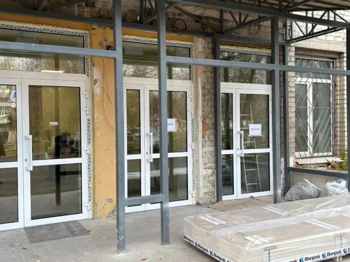 Алексей Герасимов и Алексей Зубов обсудили изменения в больницах Свердловской области-0