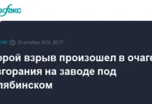 Алексей Текслер сообщил о помощи МЧС и медиков после ЧП в Копейске aleksej teksler soobshhil o pomoshhi mchs i medikov posle chp v kopejske-obzone-su-0