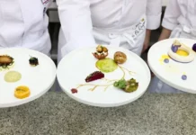 Анастасия Ракова и Московский колледж управления «Царицыно» завоевали серебро на Golden Knife anastasiya rakova i moskovskij kolledzh upravleniya czariczyno zavoevali serebro na -obzone-su-0