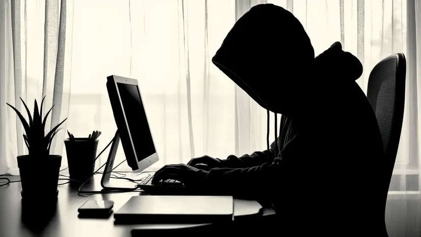 МВД: житель Москвы лишился рекордных 450 млн рублей из-за кибермошенников