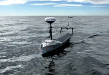 Безэкипажный катер Seasats Quickfish представляет революционное решение для флота bezekipazhnyj kater predstavlyaet revolyuczionnoe reshenie dlya flota-obzone-su-0