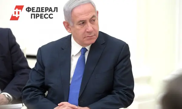 Биньямин Нетаньяху объявил новые шаги Израиля в ответ на ситуацию в секторе Газа-0