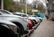 Цифровое ведомство борется с нарушениями парковки в центре Владивостока czifrovoe vedomstvo boretsya s narusheniyami parkovki v czentre vladivostoka-obzone-su-0