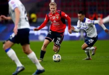 ЦСКА одержал знаковую победу над Крыльями Советов с Матвеем Лукиным czska oderzhal znakovuyu pobedu nad krylyami sovetov s matveem lukinym-obzone-su-0