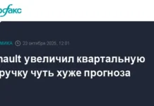 Renault демонстрирует уверенный рост выручки и успешные продажи в третьем квартале demonstriruet uverennyj rost vyruchki i uspeshnye prodazhi v tretem kvartale-obzone-su-0