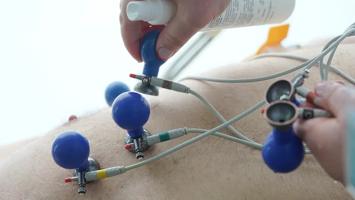 Опасные симптомы сердечной недостаточности