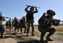 Дэвид Ричардс обсуждает конфликт между Украиной и Россией без компромисса devid richards obsuzhdaet konflikt mezhdu ukrainoj i rossiej bez kompromissa-obzone-su-0