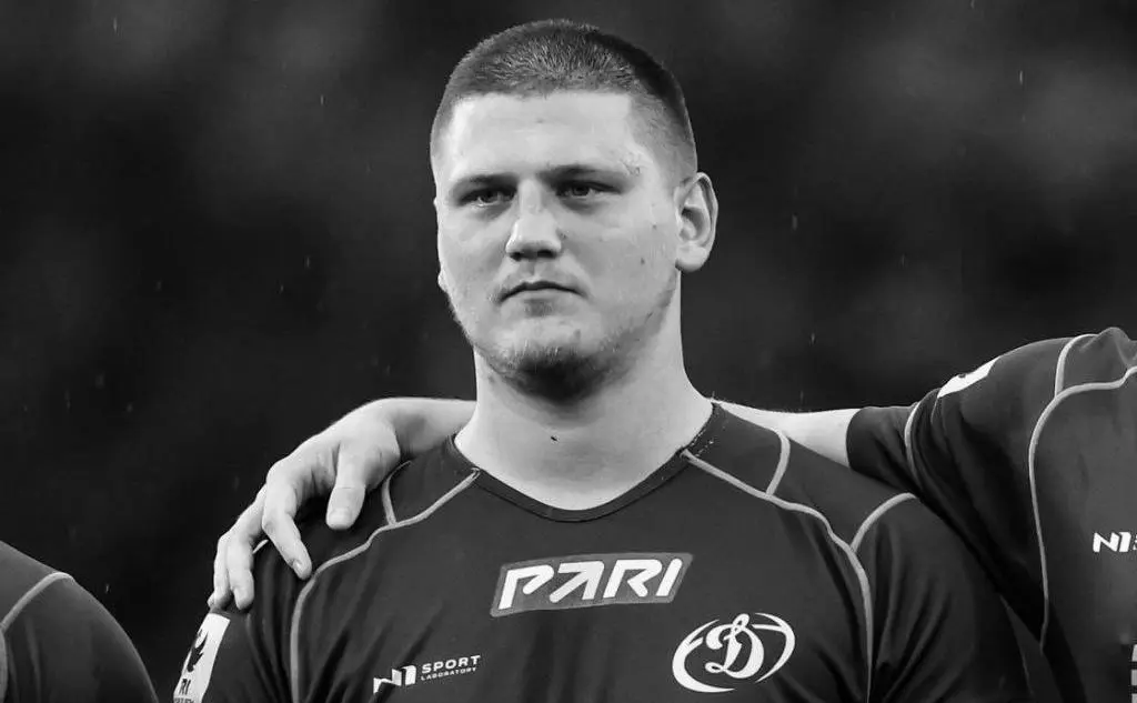 Захар Морозов (телеграм-канал РК «Динамо»)