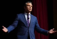 dmitrij peskov rasskazal o reakczii vladimira putina na slova pita hegseta i donalda trampa-obzone-su-0