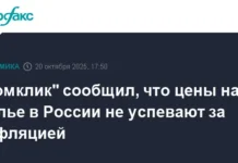 Домклик фиксирует рост доступности жилья в России при повышении покупательской активности domklik fiksiruet rost dostupnosti zhilya v rossii pri povyshenii pokupatelskoj aktivnosti-obzone-su-0