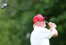 Дональд Трамп и Линдси Грэм объединятся на гольф-турнире Trump Graham Classic donald tramp i lindsi grem obedinyatsya na golfturnire -obzone-su-0