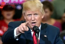 Дональд Трамп предъявил Путину ультиматум, Кремль удивил Белый дом donald tramp predyavil putinu ultimatum kreml udivil belyj dom-obzone-su-0