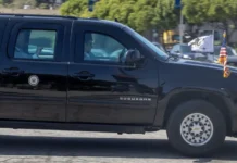 Джей Ди Вэнс и Кэмп-Пендлтон обсуждают инцидент с демонстрацией Корпуса морской пехоты США dzhej di vens i kemppendlton obsuzhdayut inczident s demonstracziej korpusa morskoj pehoty ssha-obzone-su-0