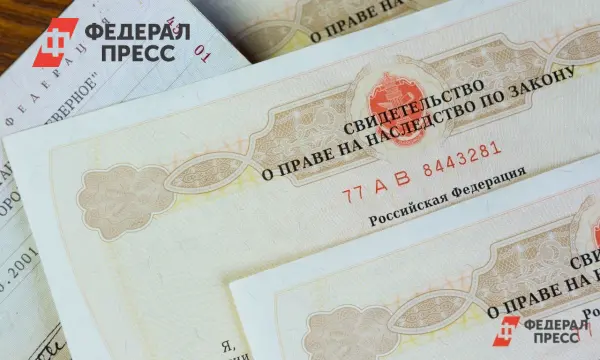 Екатерина Тютюнникова делится советами о правилах наследования для россиян-0