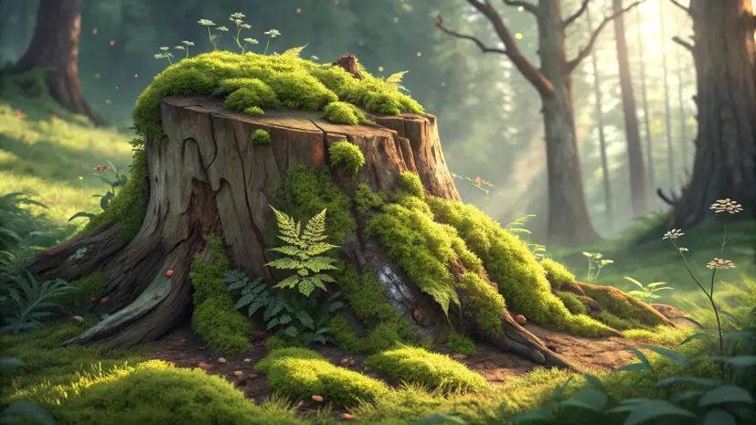 Учёные из Москвы провели исследование мхов и почвы Ямала