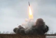 ekspert onufrienko schitaet chto udary vsu po belgorodskomu vodohranilishhu ne povliyayut na front-obzone-su-0