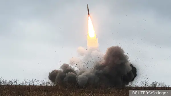 Эксперт оценил удары ВСУ по плотине Белгородского водохранилища