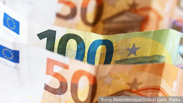 Рар объяснил провал решения ЕС по российским активам для кредита Украине