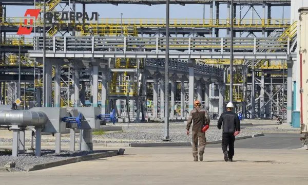 Федорищев отметил, что налоговые льготы способствуют развитию ТЭК в Самаре-0