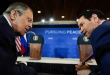 Госдеп США и МИД России обсуждают подготовку к тайной встрече gosdep ssha i mid rossii obsuzhdayut podgotovku k tajnoj vstreche-obzone-su-0