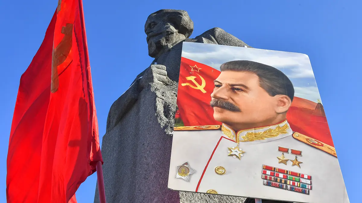 В Госдуме призвали сделать выходным 7 ноября в честь дня Октябрьской революции