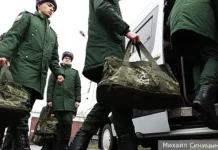 Госдума закрепила правила призыва и освобождения для служивших в ДНР и ЛНР gosduma zakrepila pravila prizyva i osvobozhdeniya dlya sluzhivshih v dnr i lnr-obzone-su-0