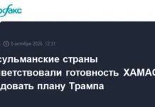 ХАМАС ответил на план Дональда Трампа с поддержкой Саудовской Аравии hamas otvetil na plan donalda trampa s podderzhkoj saudovskoj aravii-obzone-su-0